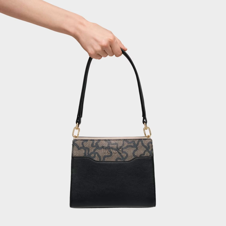 borsa-shopper-piccola-kaos-icon-color-avorio borsa-shopper-piccola-kaos-icon-color-avorio