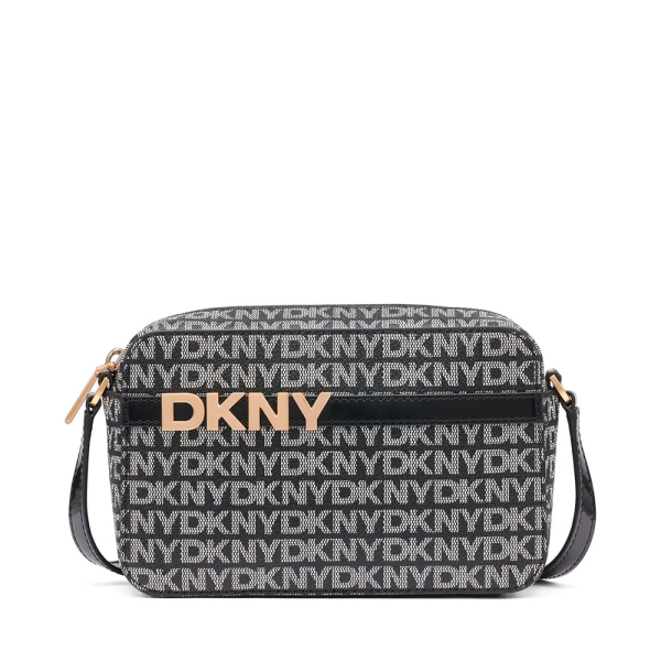 Dkny SAC APPAREIL PHOTO AVRIL - U Noir- Ref 139 €