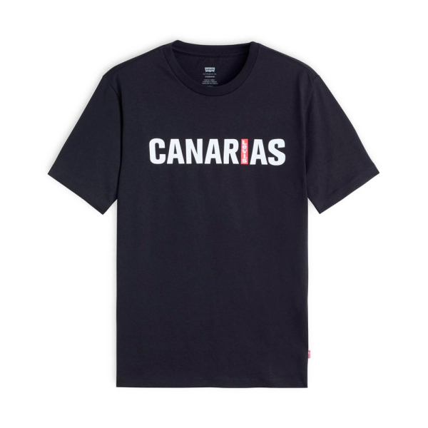 Levis T-shirts Noir - T-SHIRT ORIGINAL - XL - Ref 26 €