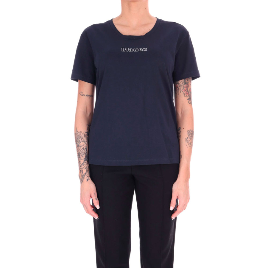 t-shirt-avec-logo-caoutchouc-pump t-shirt-avec-logo-caoutchouc-pump