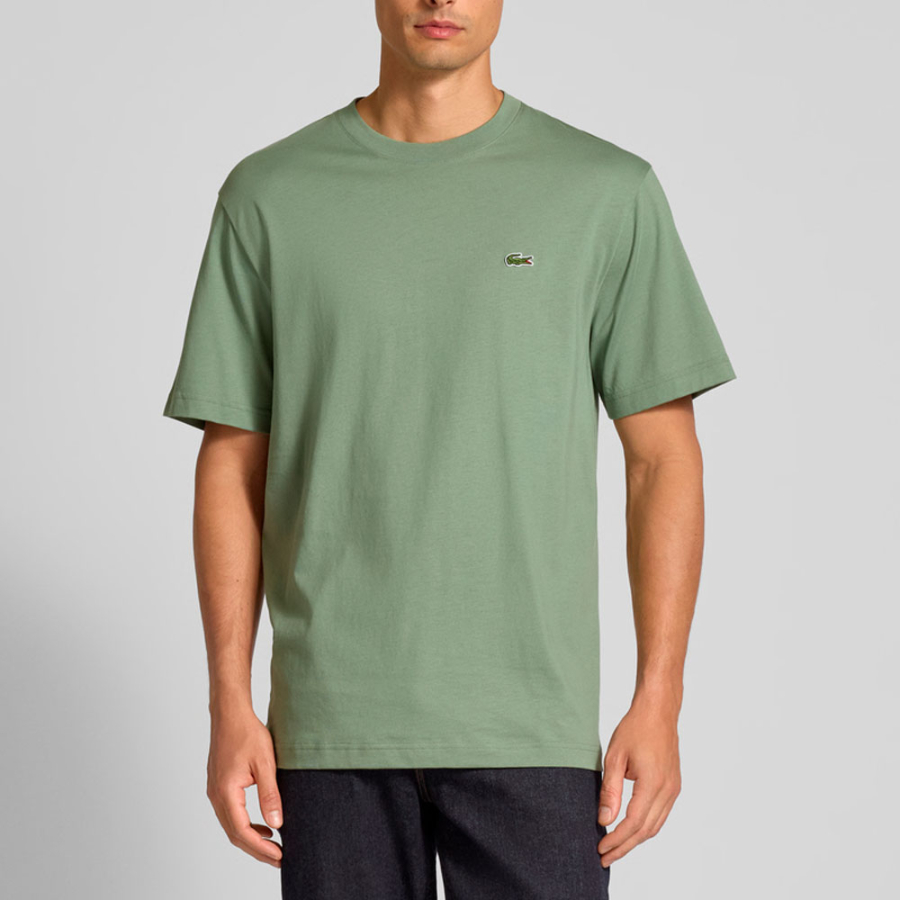 camicia-di-cotone