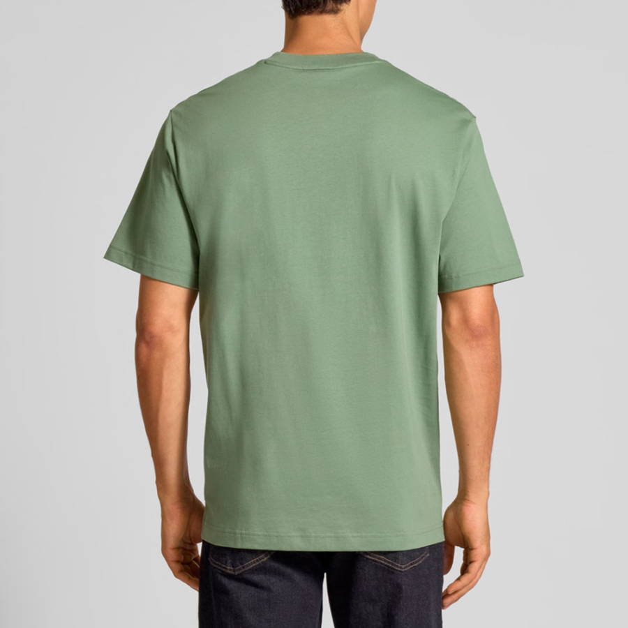 camicia-di-cotone