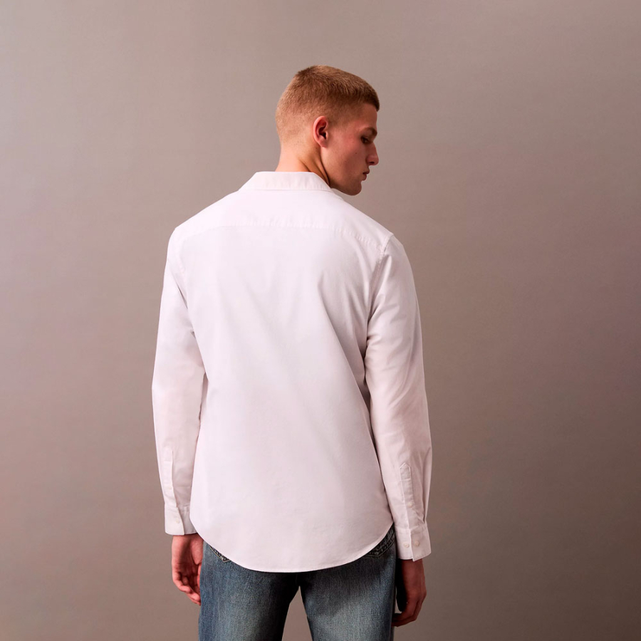 camicia-classica-oxford-abbottonata-in-tinta-unita camicia-classica-oxford-abbottonata-in-tinta-unita