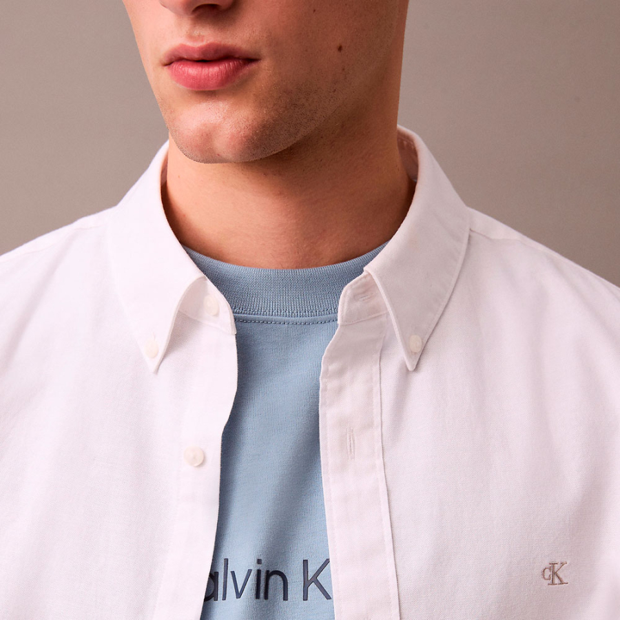 camicia-classica-oxford-abbottonata-in-tinta-unita camicia-classica-oxford-abbottonata-in-tinta-unita