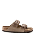 TABACCO BROWN