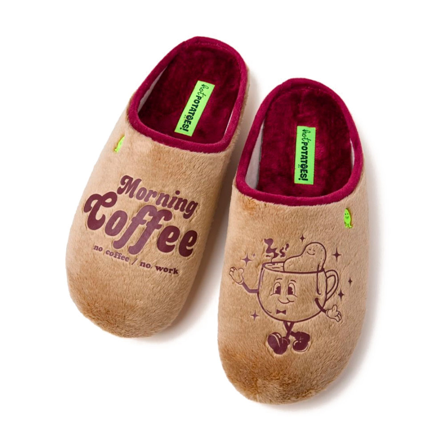 chaussons-poilus-pinckney-avec-un-dessin-et-une-phrase chaussons-poilus-pinckney-avec-un-dessin-et-une-phrase