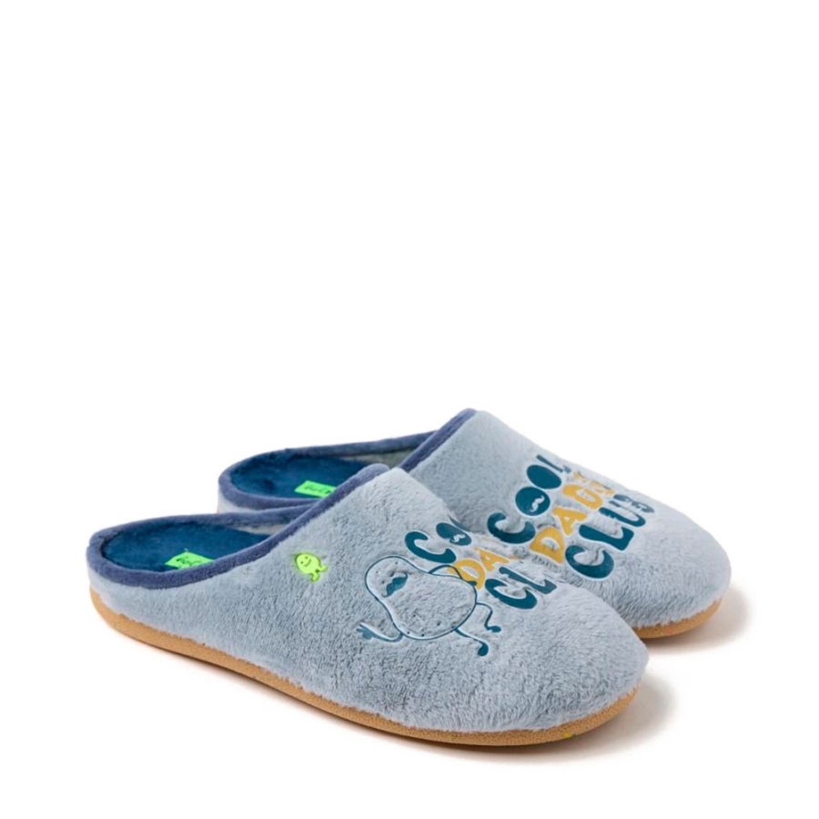 pantuflas-de-casa-pelo-frase-perley