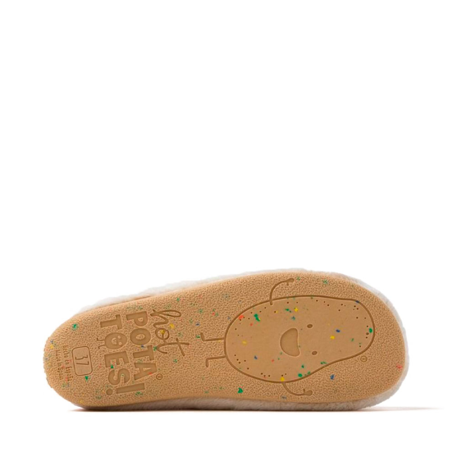 scanlon-hairy-slippers-with-drawing-and-phrase