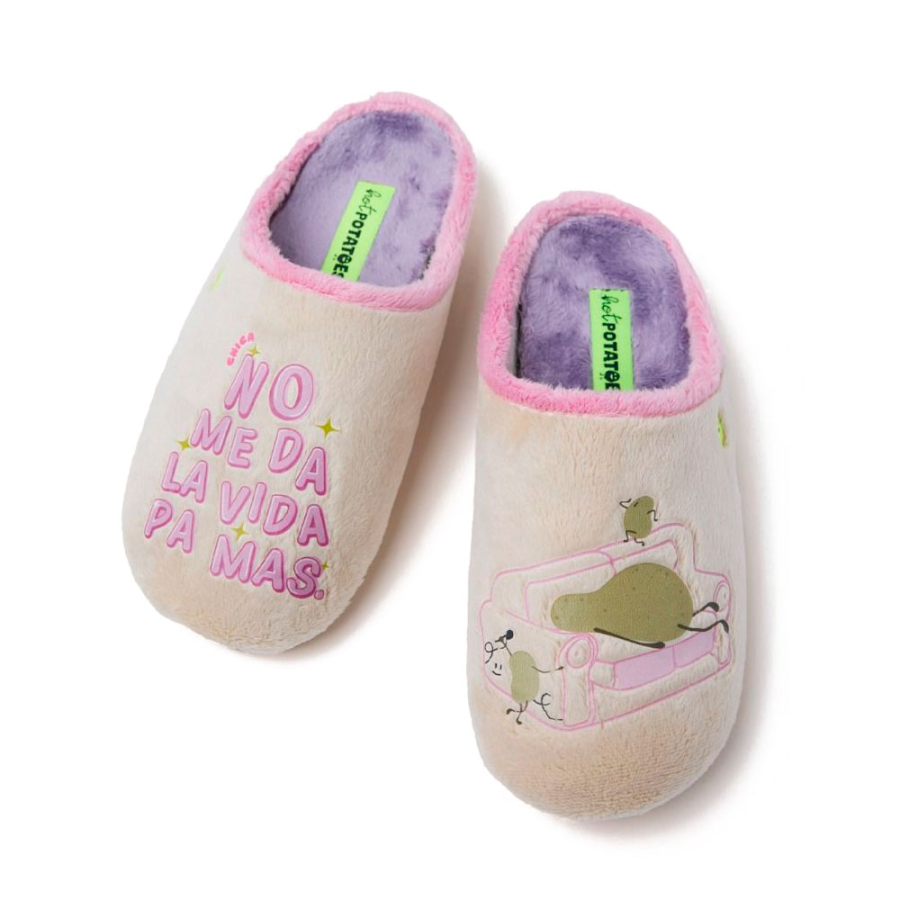 scanlon-hairy-slippers-with-drawing-and-phrase