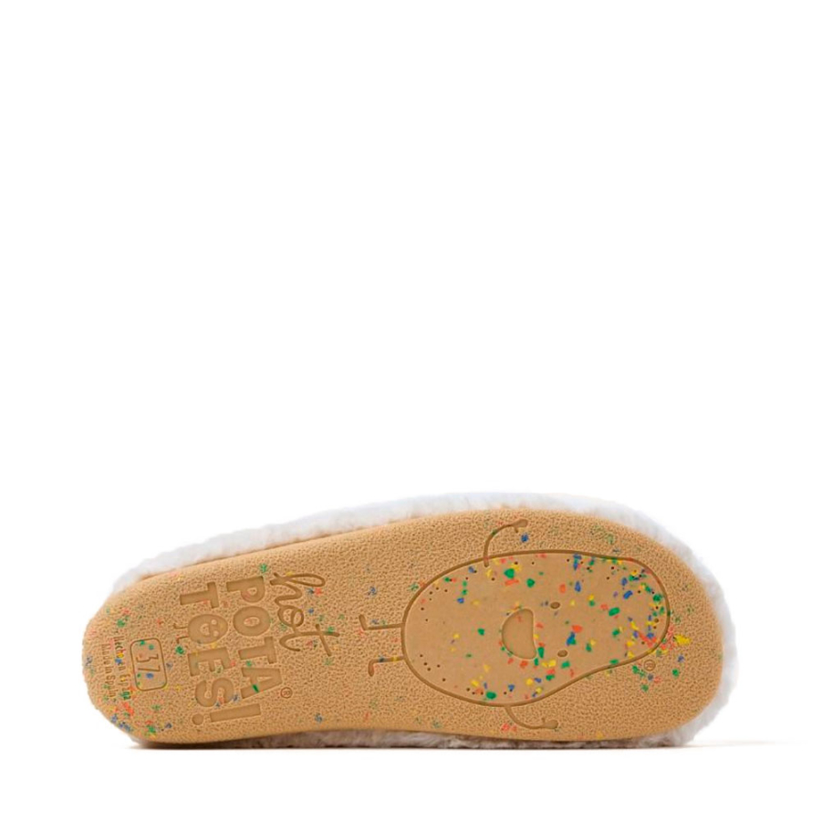 blantyre-hairy-slippers-with-a-drawing-and-phrase