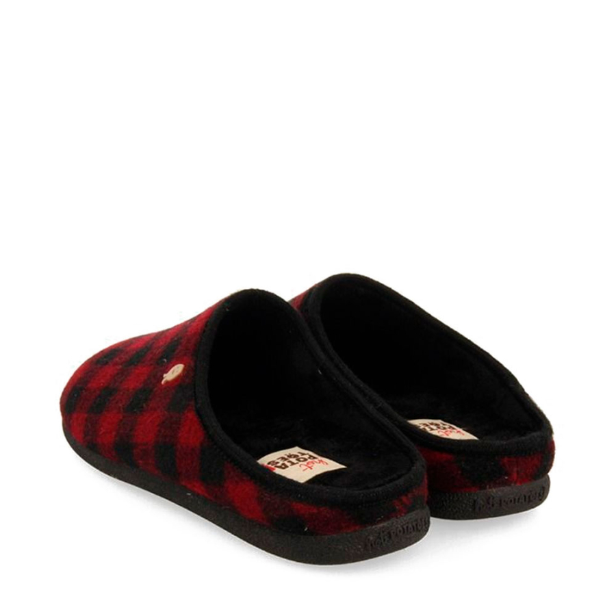 savannah-plaid-print-house-slippers savannah-plaid-print-house-slippers