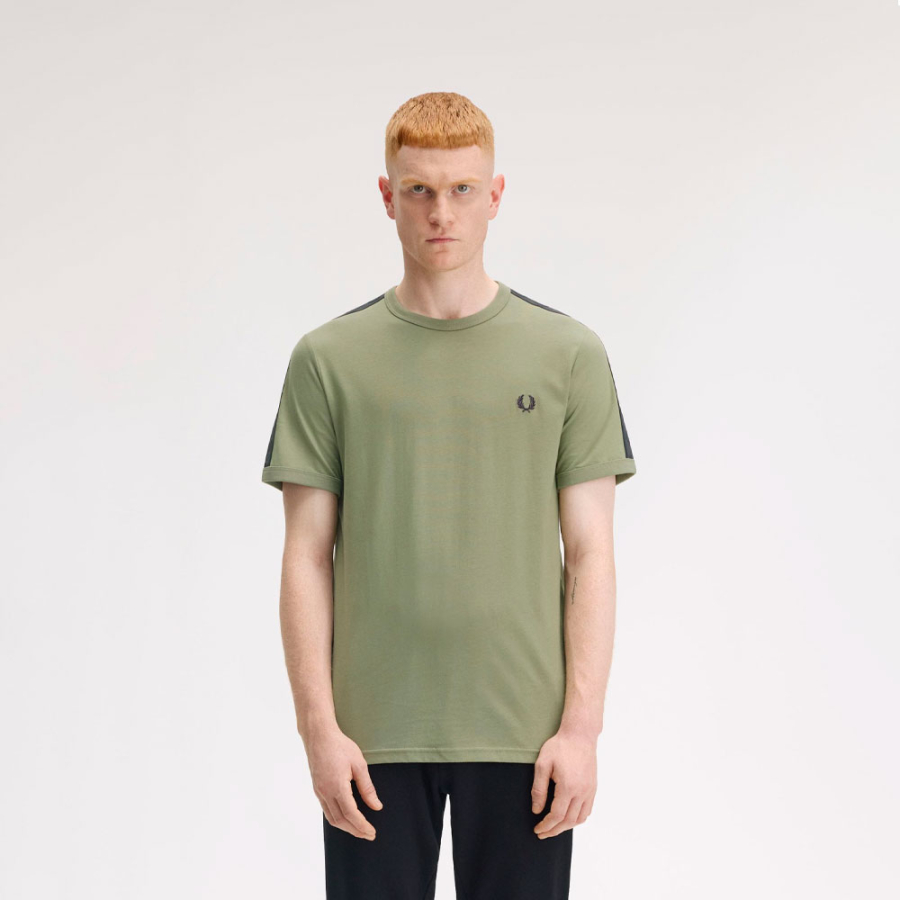 ringer-t-shirt-with-contrasting-athletic-tape ringer-t-shirt-with-contrasting-athletic-tape