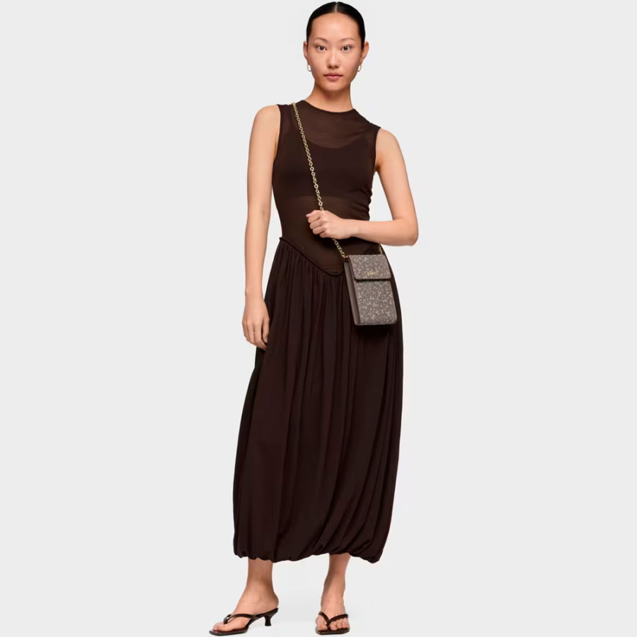 hangende-handyhulle-kaos-mini-lines-in-taupe