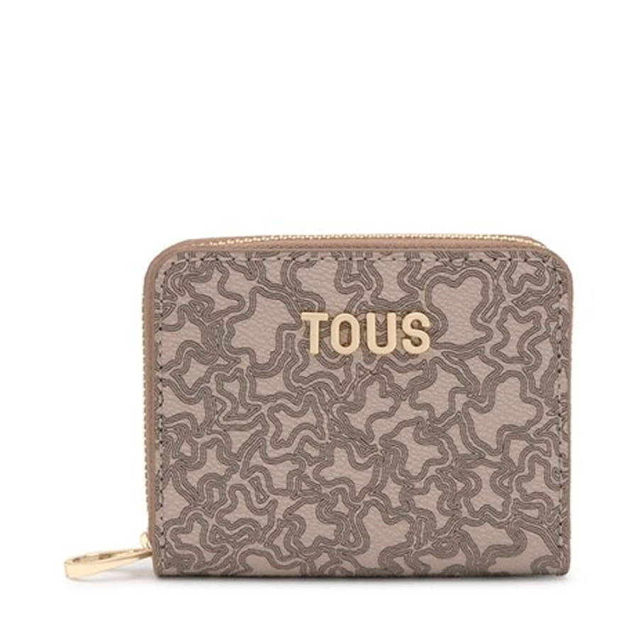 portemonnaie-kaos-mini-lines-in-taupe