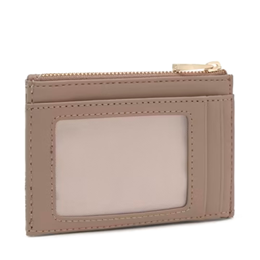 portefeuille-porte-cartes-kaos-mini-lines-taupe portefeuille-porte-cartes-kaos-mini-lines-taupe