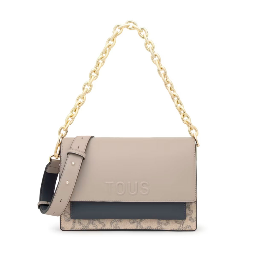 audree-medium-shoulder-bag-in-taupe-kaos-icon audree-medium-shoulder-bag-in-taupe-kaos-icon