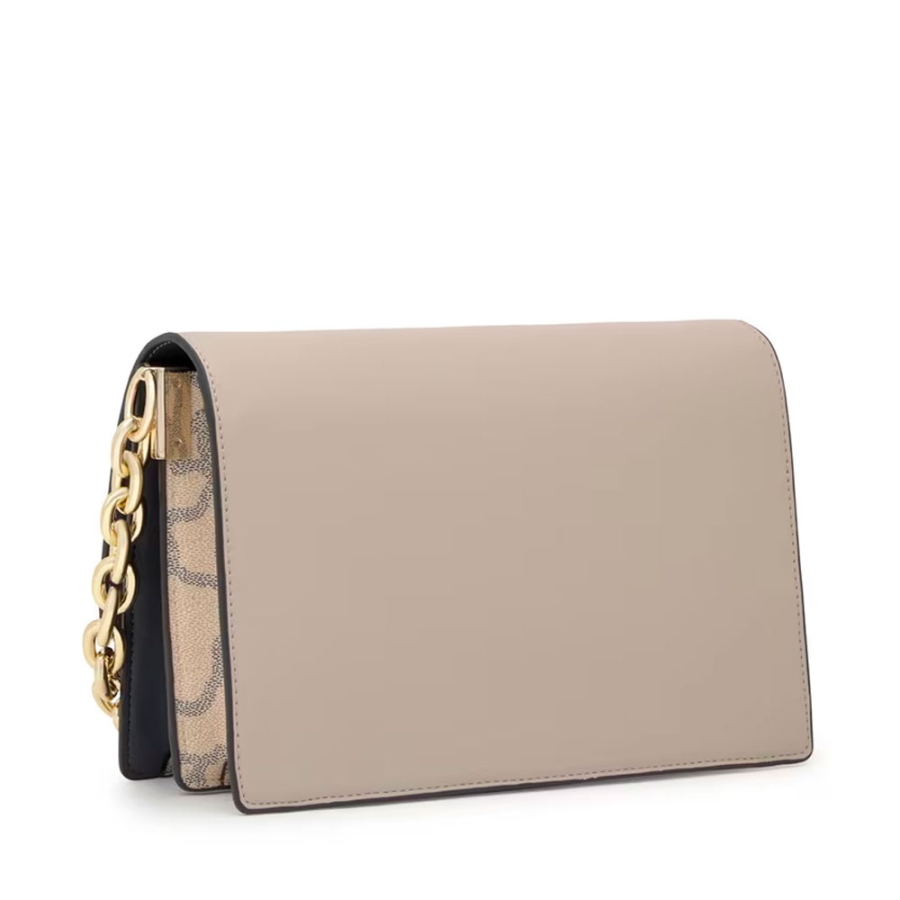 mittelgrosse-schultertasche-audree-in-taupe-kaos-icon mittelgrosse-schultertasche-audree-in-taupe-kaos-icon