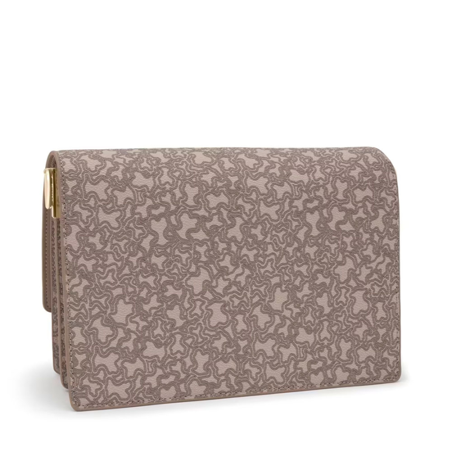 audree-kaos-mini-lines-medium-taupe-crossbody-bag audree-kaos-mini-lines-medium-taupe-crossbody-bag