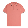Y63-PTTPNK/ECRU/NAVY