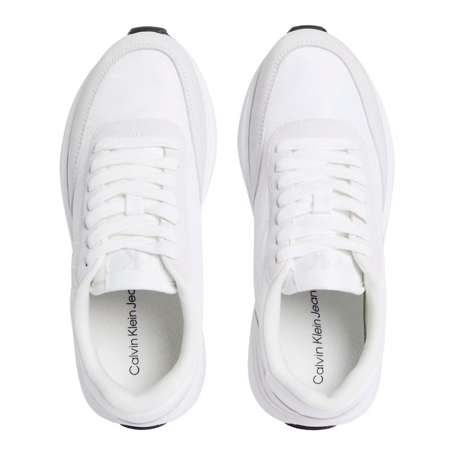 runner-nylon-mix-nw-logo-sneaker runner-nylon-mix-nw-logo-sneaker