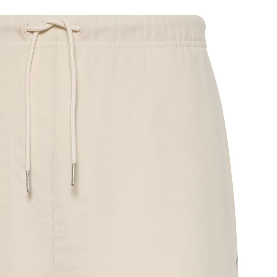 sweatshort-en-coton-polaire sweatshort-en-coton-polaire