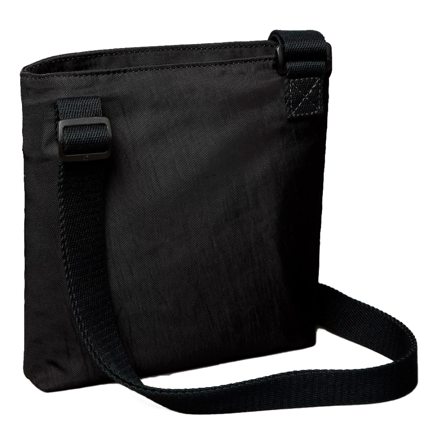 borsa-piatta-in-nylon-con-logo-monogramma borsa-piatta-in-nylon-con-logo-monogramma