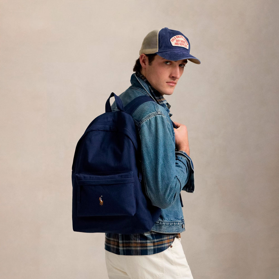canvas-rucksack