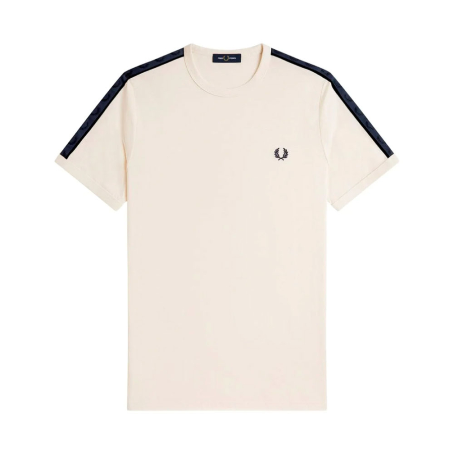 ringer-t-shirt-mit-kontrastband