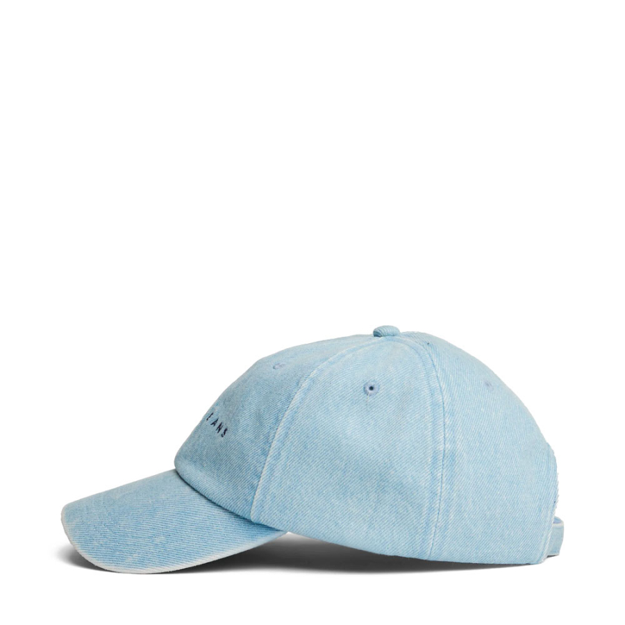 linear-denim-cap linear-denim-cap