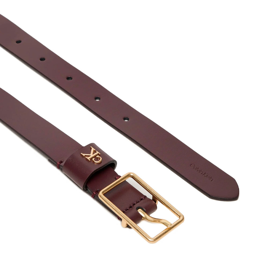 square-buckle-belt