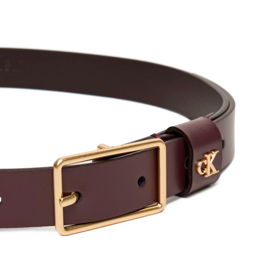 square-buckle-belt