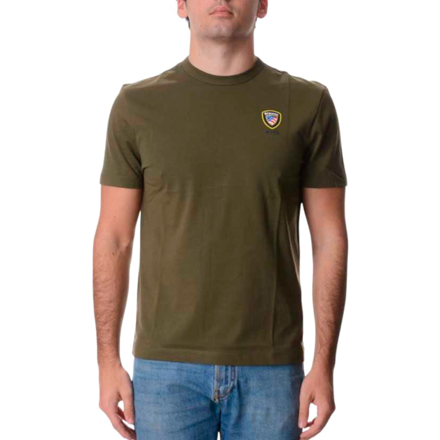 t-shirt-mit-gommatofaxon-logo t-shirt-mit-gommatofaxon-logo