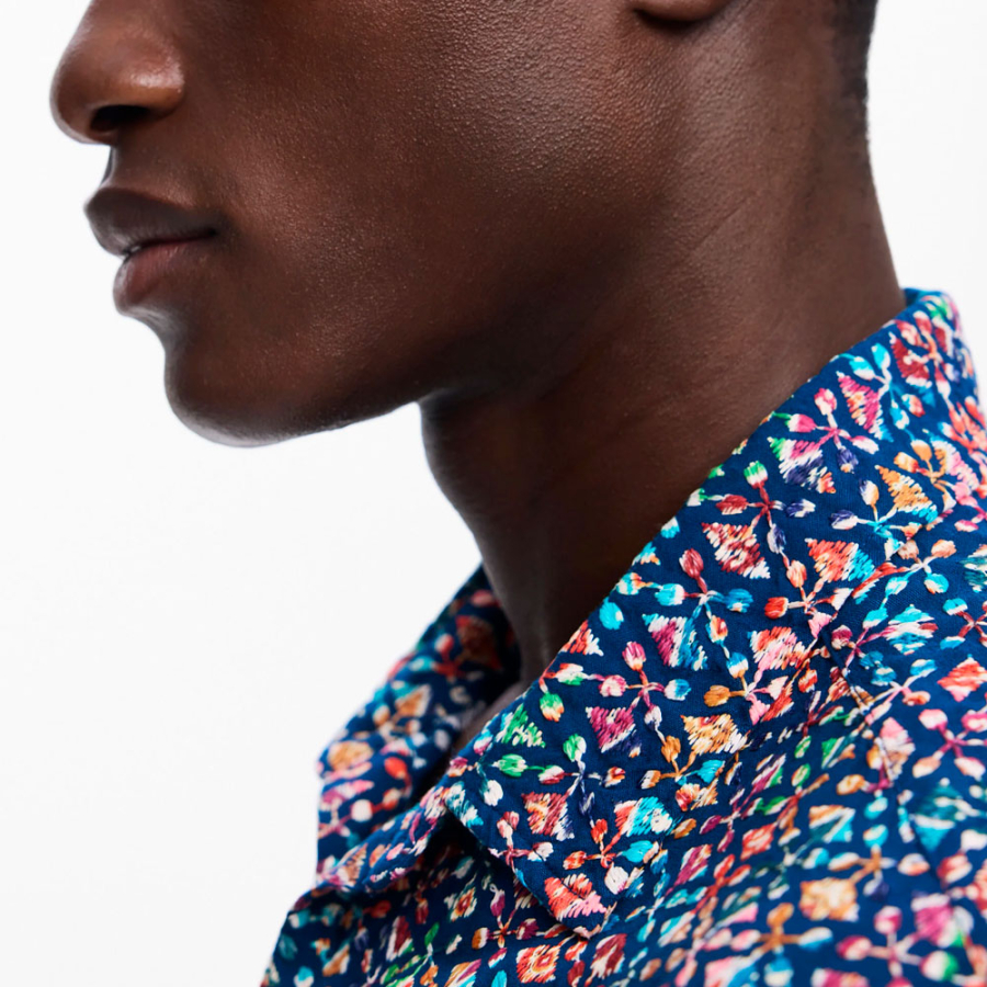camisa-manga-corta-bordados-etnicos