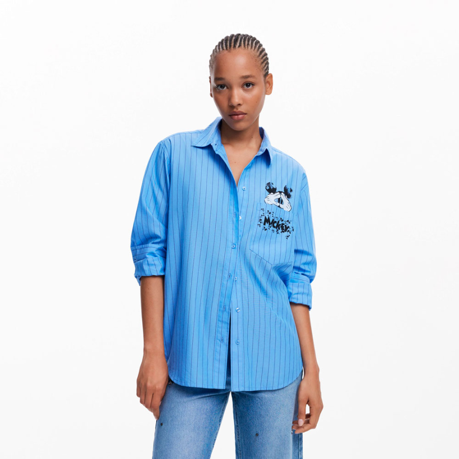 camisa-rayas-mickey