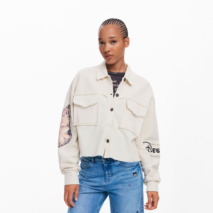 veste-sweat-mickey veste-sweat-mickey
