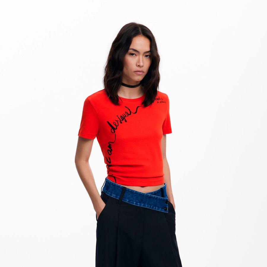 embroidered-phrase-t-shirt embroidered-phrase-t-shirt