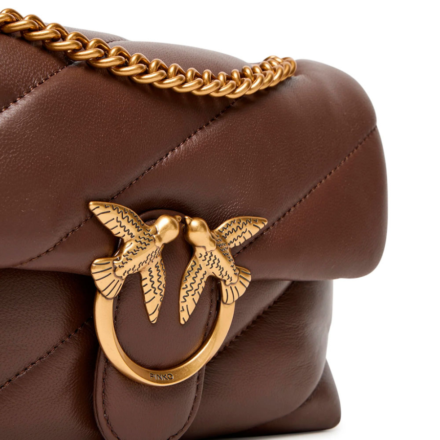love-puff-mini-cl-schaftasche love-puff-mini-cl-schaftasche