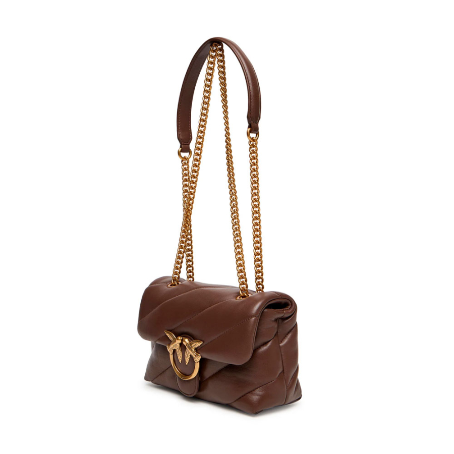 love-puff-mini-cl-schaftasche love-puff-mini-cl-schaftasche