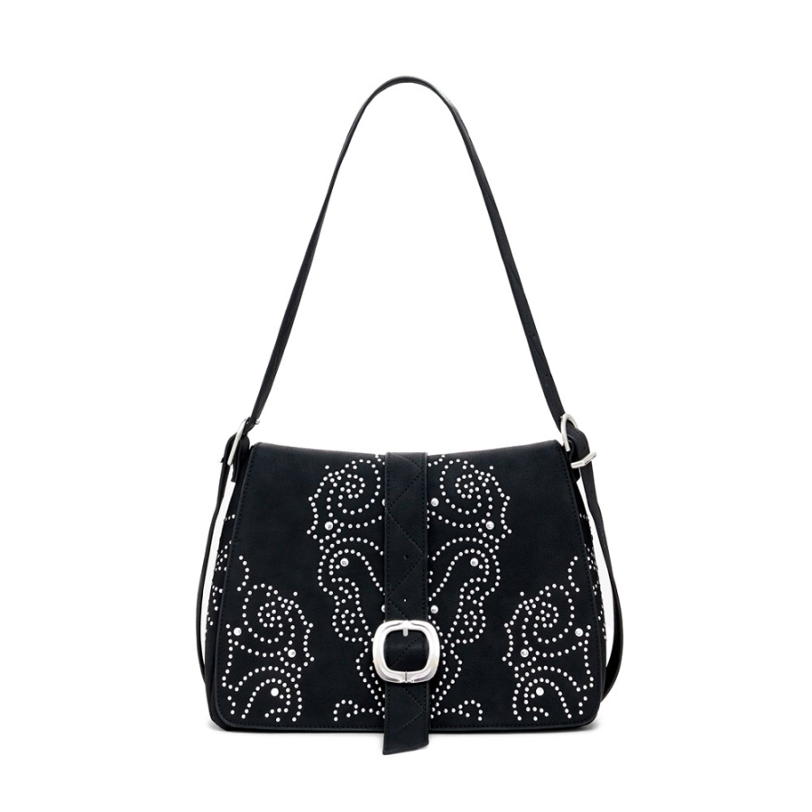 piccola-borsa-a-tracolla-effetto-pelle-borchiata piccola-borsa-a-tracolla-effetto-pelle-borchiata