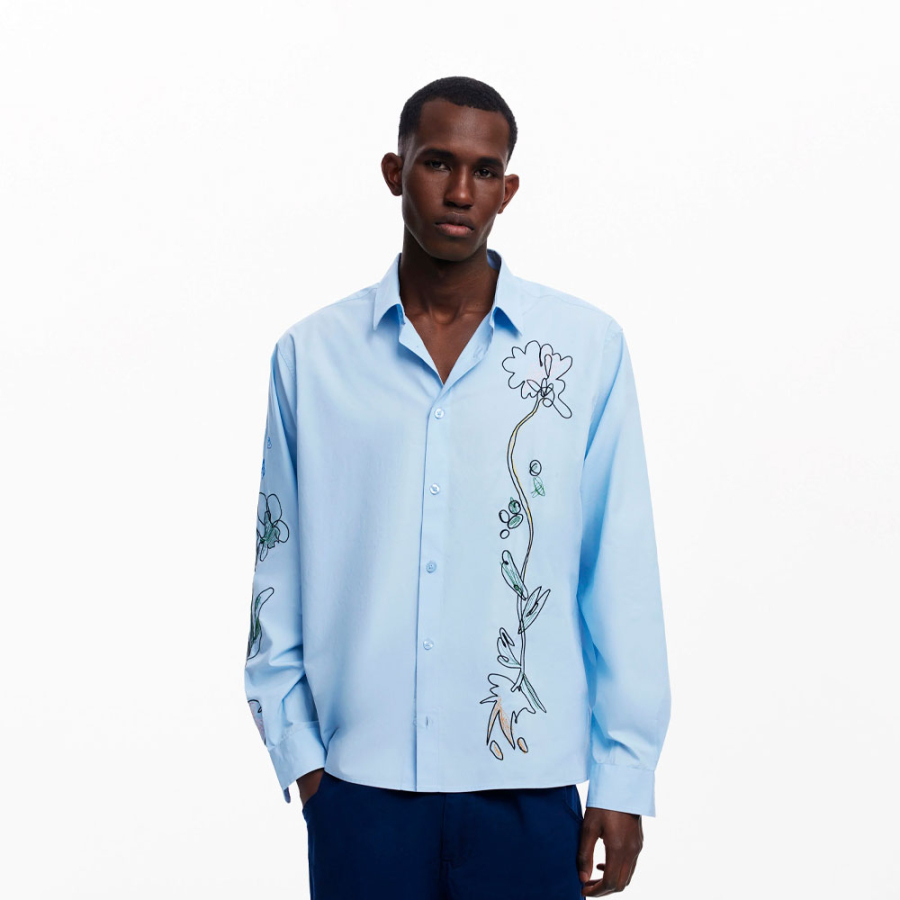 camisa-manga-larga-bordados