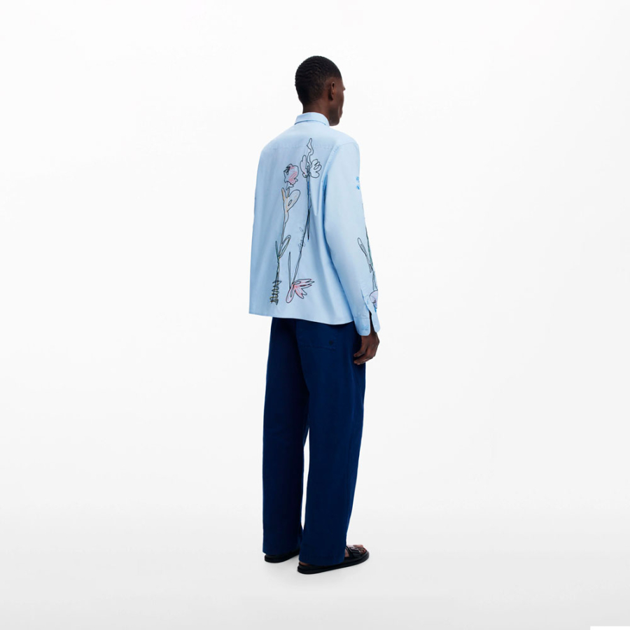 long-sleeved-embroidered-shirt