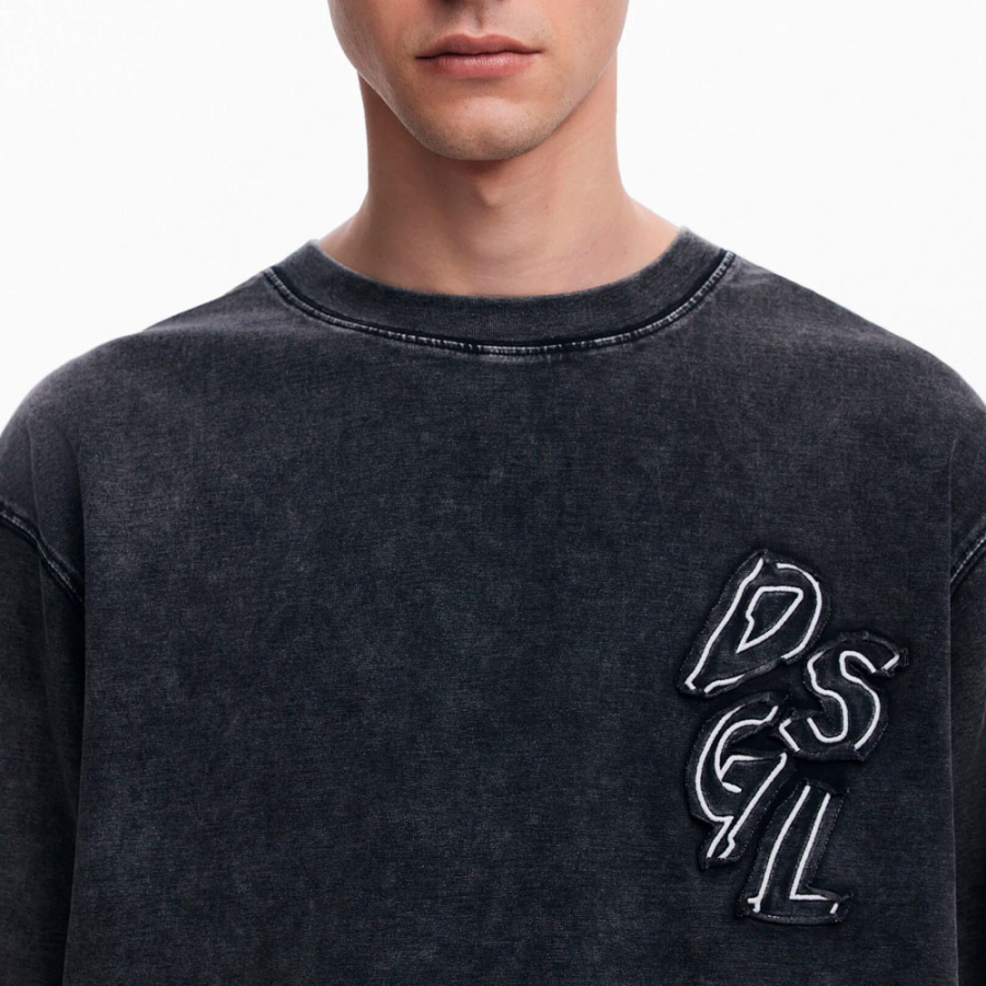 camiseta-jeans-do-mickey-mouse camiseta-jeans-do-mickey-mouse