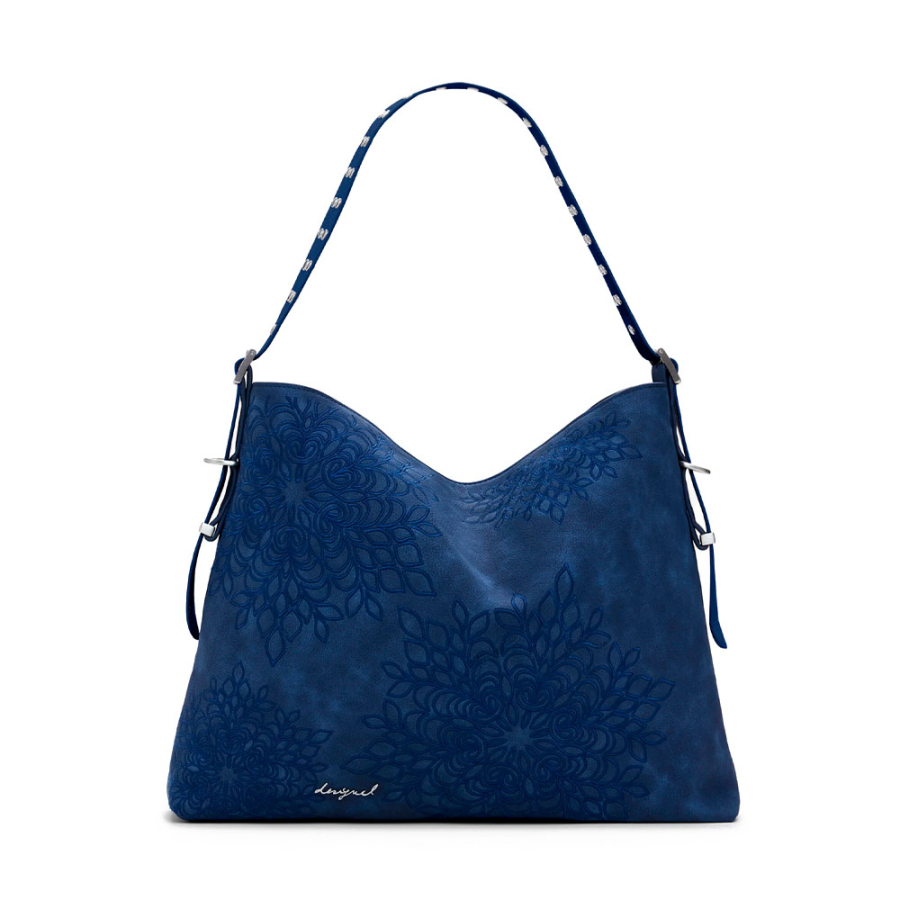 bolso-hombro-relieve-mandalas-mediano