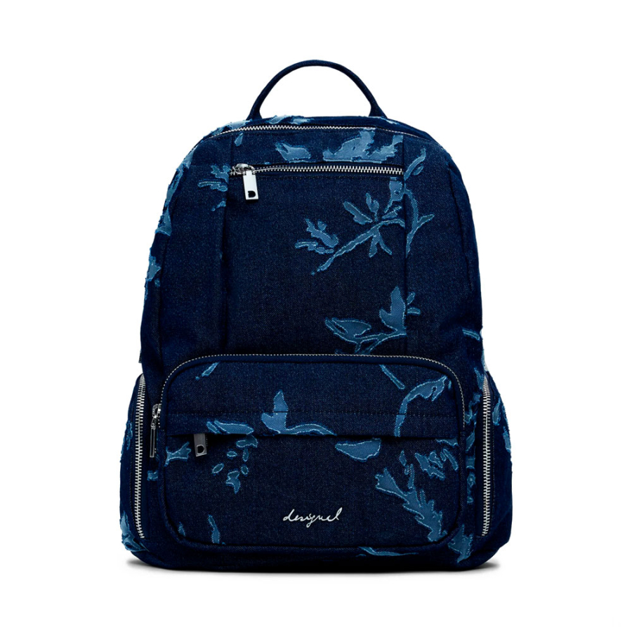 mochila-pequena-denim-devore mochila-pequena-denim-devore