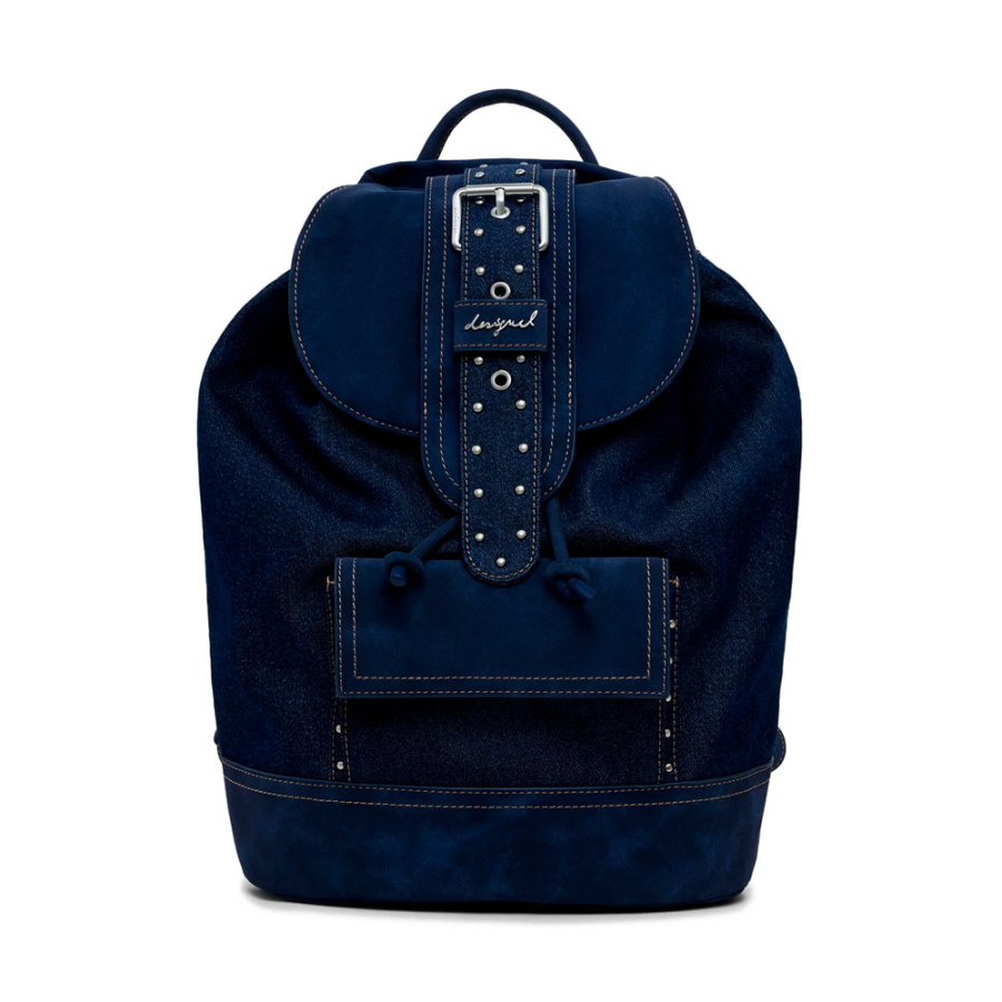 medium-convertible-denim-bucket-backpack medium-convertible-denim-bucket-backpack