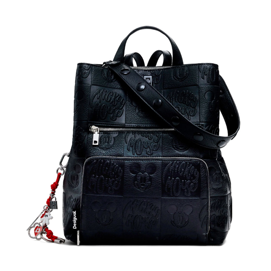 mochila-convertible-mickey-mediana mochila-convertible-mickey-mediana