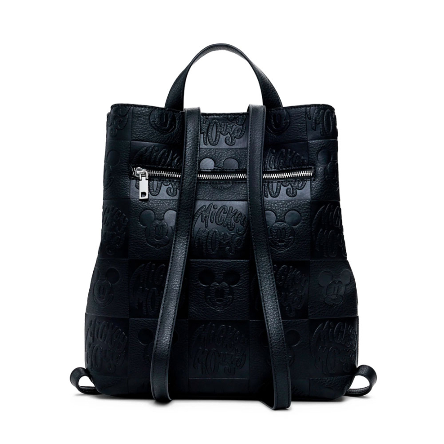 mochila-convertible-mickey-mediana mochila-convertible-mickey-mediana