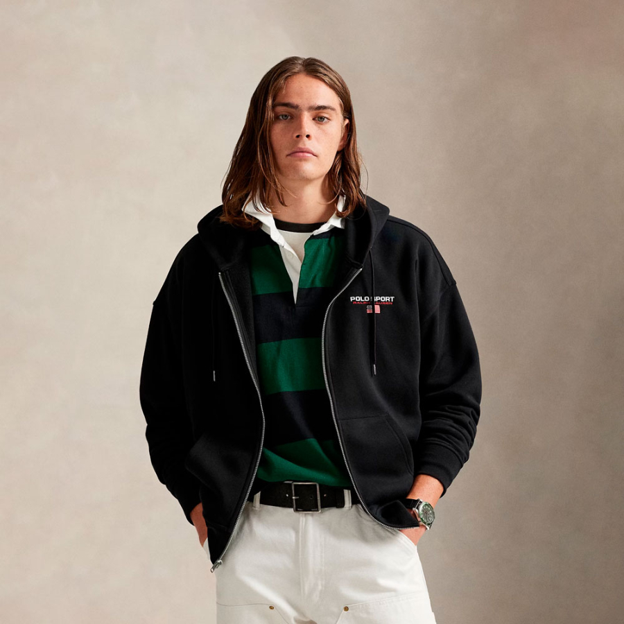 felpa-con-cappuccio-polo-sport