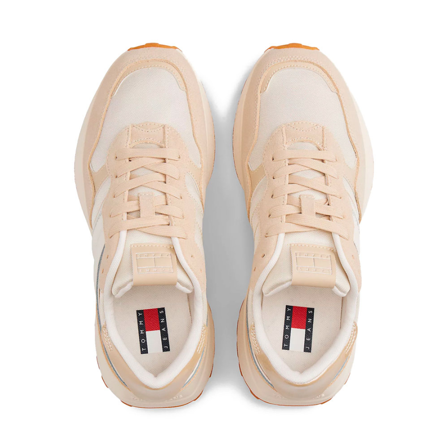 sneakers-in-pelle-scamosciata-con-mix-di-texture sneakers-in-pelle-scamosciata-con-mix-di-texture