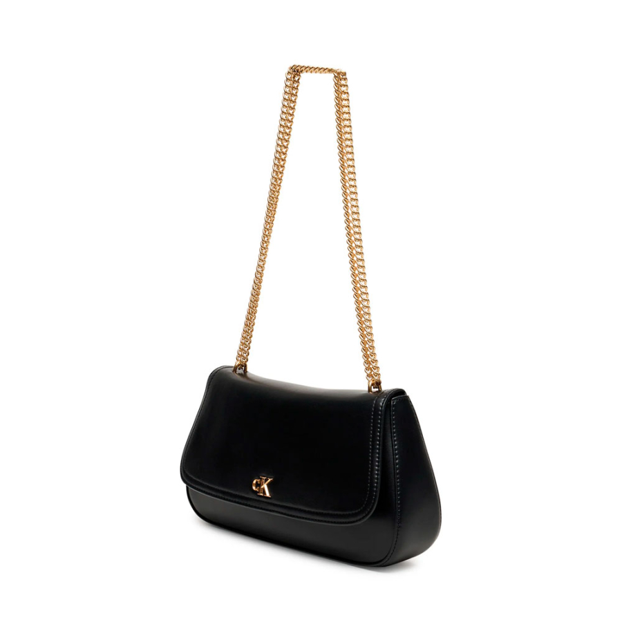 monogram-logo-hardware-chain-shoulder-bag monogram-logo-hardware-chain-shoulder-bag